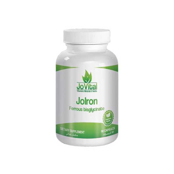 Jovital Joint and Skin 60 Tablets Jovital Joint and Skin 60 Tablets