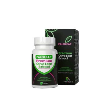 Palolea Paloleaf 60 Tablets