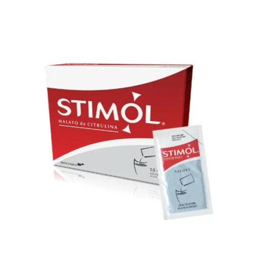 Stimol 1g 18 Sachet Stimol 1g 18 Sachet
