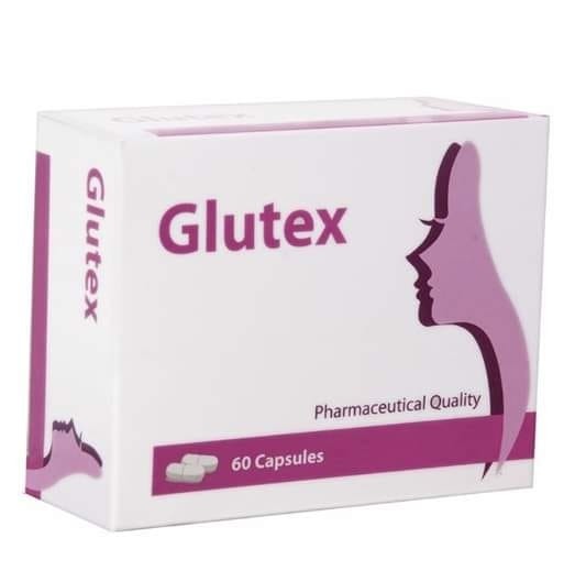 Wellington Glutex 60 Capsules Wellington Glutex 60 Capsules