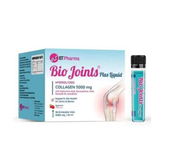 Bio Joints Plus 30 Drinkable Vials