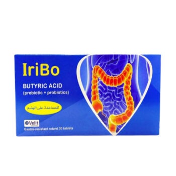 Iribo 30 Tablets