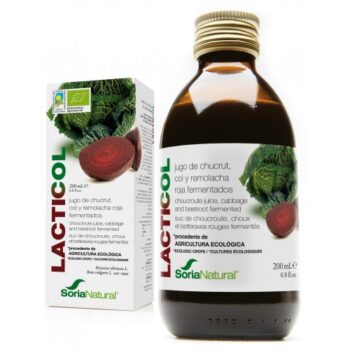 Lacticol Syrup 200ml