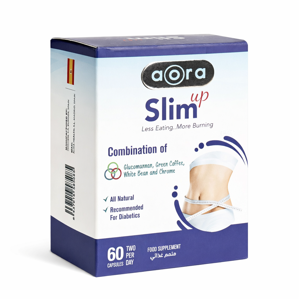 Slim Up 60 Capsules Slim Up 60 Capsules