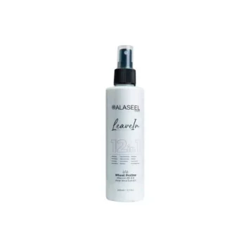 Al Aseel Hair Conditioner 250ml