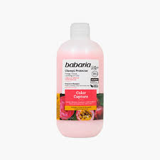 Babaria Color Capture Shampoo 500ml