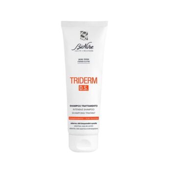 Bionike Triderm D.S Shampoo 125ml