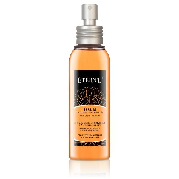 Etern’l Hair Growth Serum 100ml Etern’l Hair Growth Serum 100ml