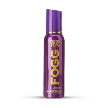 Fogg Paradise Deodorant Spray For Women 120ml