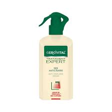 Gerovital Treatment Expert Anti Hair Loss Serum 150ml