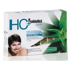 HC +Probiotici UOMO Man 12 Vial