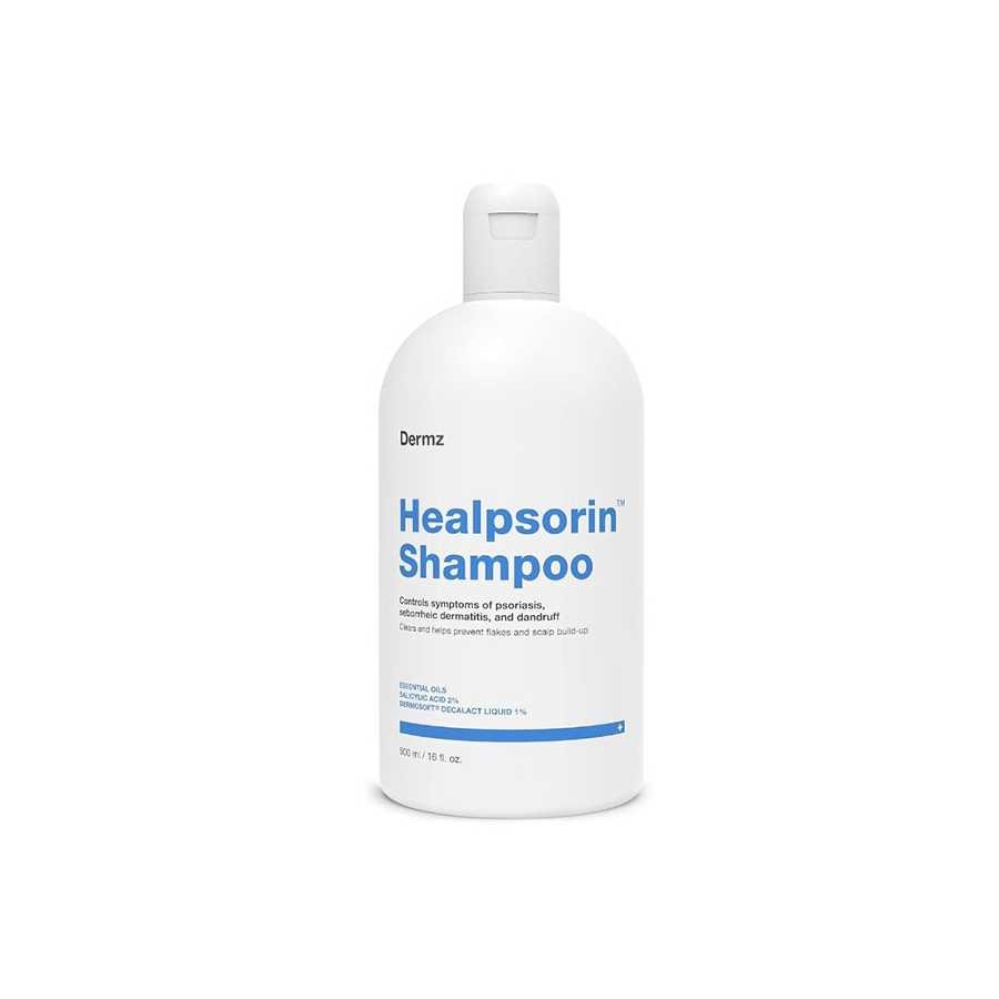 Healpsorin Shampoo 500ml Healpsorin Shampoo 500ml