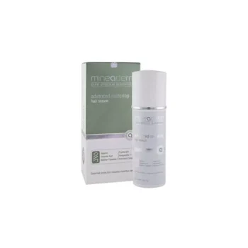 Mineaderm Recovery Hair Serum 100ml