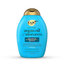 OGX Sulfate Free Shampoo 385ml
