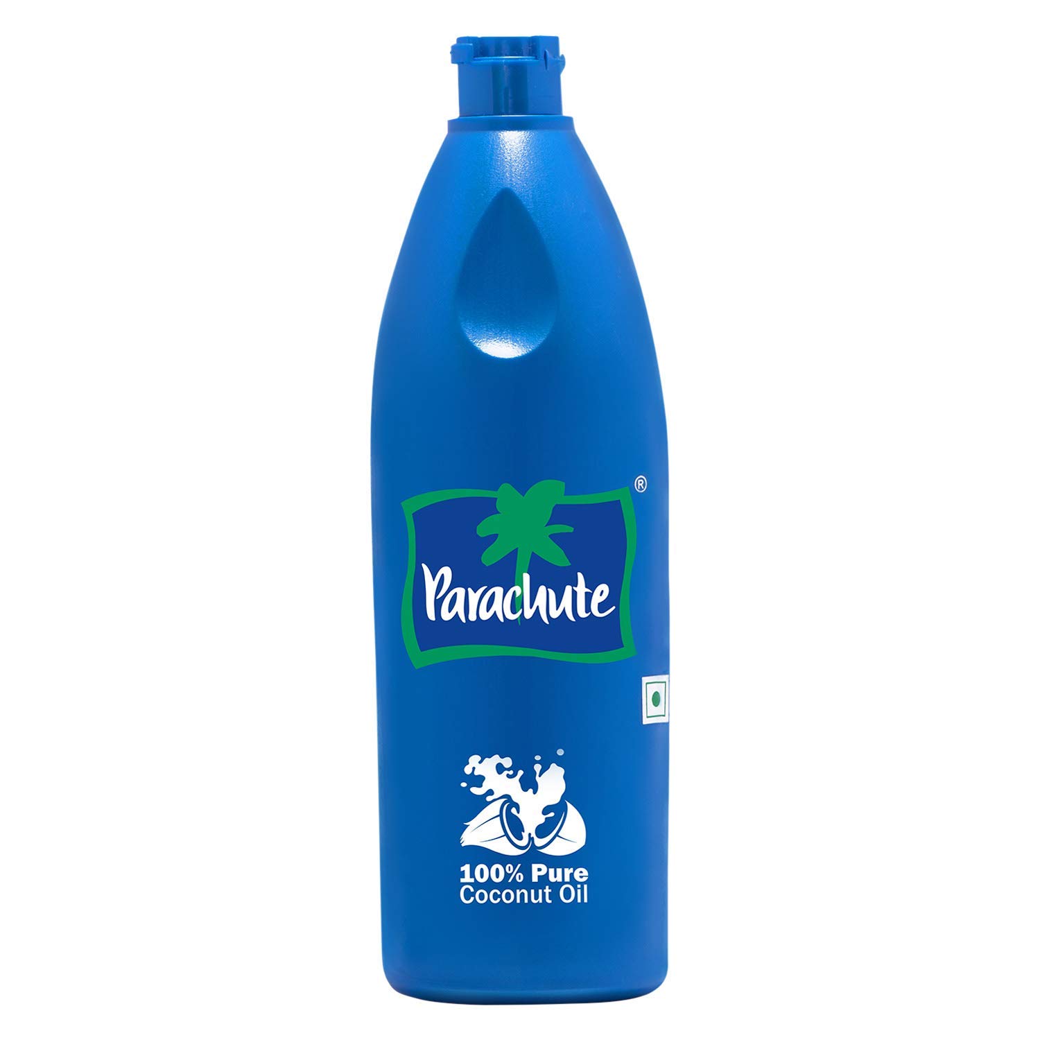 Parachute Pure Coconut Oil 500ml Parachute Pure Coconut Oil 500ml