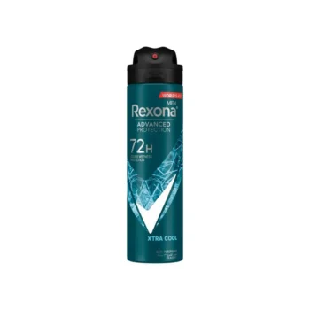 Rexona Extra Cool Deodorant Spray For Men 200ml