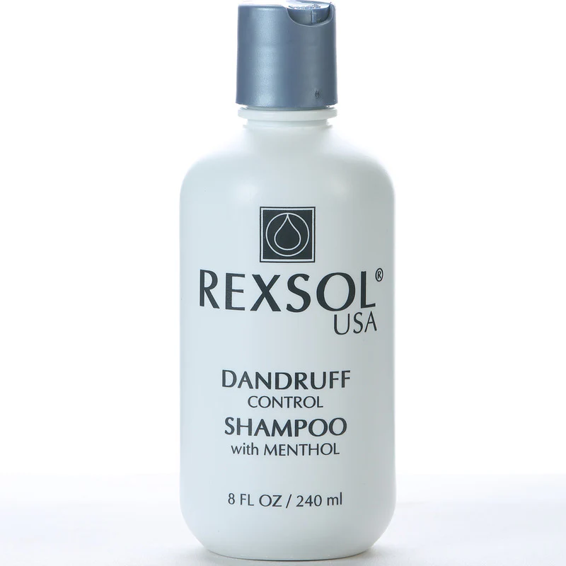 Rexsol Anti Dandruff Shampoo 240ml Rexsol Anti Dandruff Shampoo 240ml