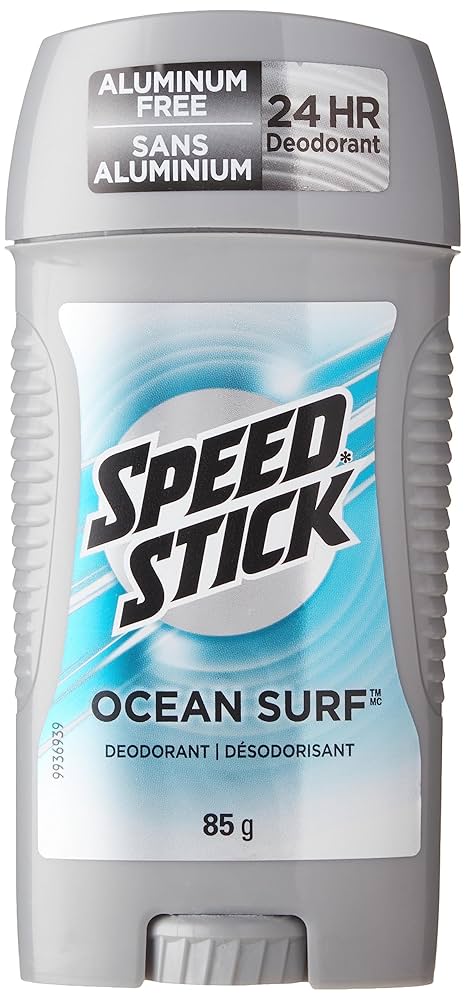 Speed Stick Deodorant Stick For Men 85g Speed Stick Deodorant Stick For Men 85g