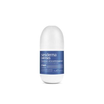 Sesderma Dryses Deo Roll On for Men 75ml