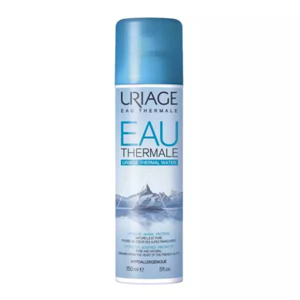 Uriage Eau Thermale Water Spray 150ml Uriage Eau Thermale Water Spray 150ml