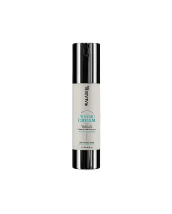 Al Aseel Water Moisturising Cream 50ml