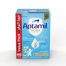 Aptamil 3 Infant Milk 1200g