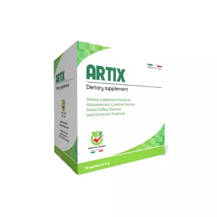 Artix 30 Sachets Artix 30 Sachets