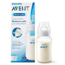 Avent Anti Colic 3m+ Bottle 330ml