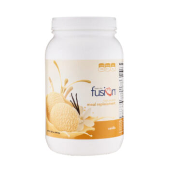 Bariatric Fusion French Vanilla Protein Powder 908g