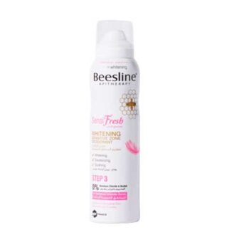Beesline W.Sensitive Zone Intimate Deo Spray 150ml-Sensi Fresh