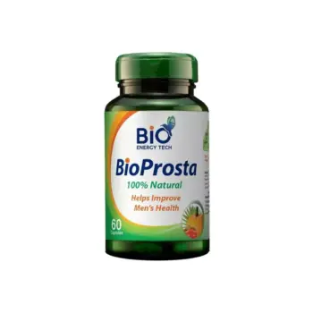 Bio Energy Prosta 60 Capsules