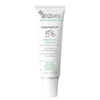 Biomd+ Hyaluron Boost Serum 30ml