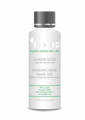Biomd+ Ingrown Hair Removal Spray 90ml