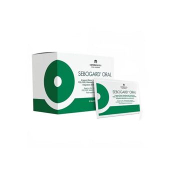 Difa Cooper Sebogard Oral 30 Sachets