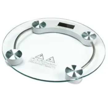 Digital Personal Weight Scale-2003A