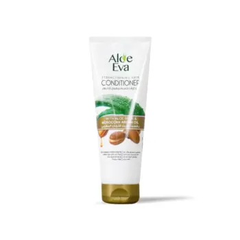 EVA Aloe Vera & Moroccan Argan Oil Conditioner 230ml