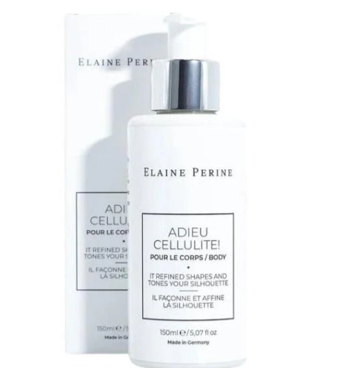 Elaine Perine Adieu Cellulite 150ml Elaine Perine Adieu Cellulite 150ml