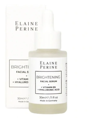Elaine Perine Brightening Facial Serum 30ml