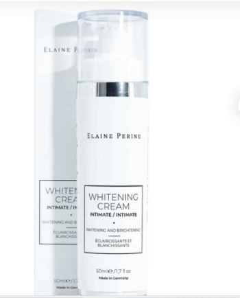 Elaine Perine Whitening Intimate Cream 50ml