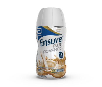 Ensure Plus Advance Coffee Shake 220ml