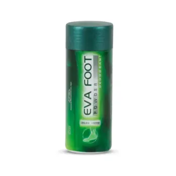 Eva Foot Deodorant Powder 50 g