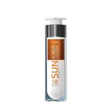 Frezyderm Sun Screen SPF50+ Fluid-To-Powder 50ml
