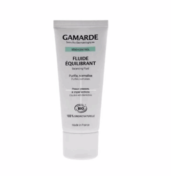 Gamarde Sebo Control Balancing Fluid 40ml