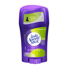 Lady Speed Stick Powder Fresh Deodorant Stick 65g