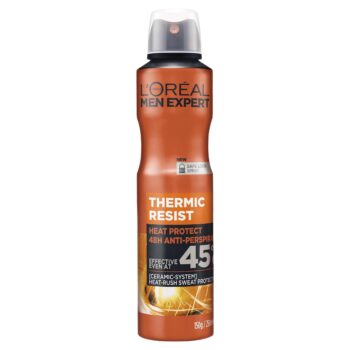 Loreal Expert Deodorant Spray For Men 250ml
