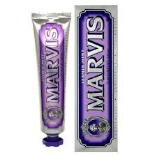 Marvis Jasmin Mint Toothpaste 25ml