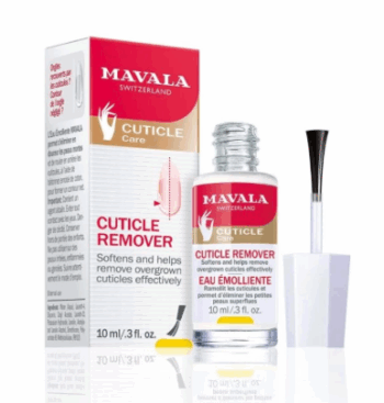 Mavala Cuticle Remover 10ml
