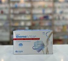 Misk Bone Vita 30 Tablets