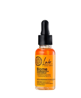 Natura Siberica Lab Biome Regeneration Serum 30ml
