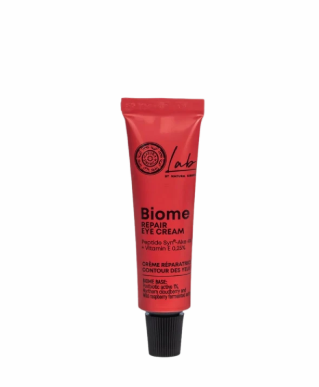 Natura Siberica Lab Biome Repair Eye Cream 10ml